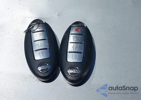 2019 Nissan Sentra Sv z USA, uszkodzony, nr VIN 3N1AB7AP7KL612305